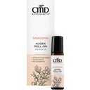 eccoverde CMD Naturkosmetik Sandorini Augen Roll-on 10 ml Kostenloser Versand international
