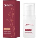 eccoverde CBD-Vital Augencreme 15 ml Outlet