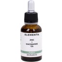 eccoverde BIOEARTH ELEMENTA PURIFY Zink + Niacinamid 11% 30 ml Weihnachtsangebot