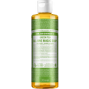 eccoverde Dr. Bronner's 18in1 Naturseife Grüner Tee 240 ml Riesige Ersparnisse