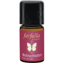 eccoverde farfalla Weihnachtsstern Aromamischung Zimt 5 ml Hotsell