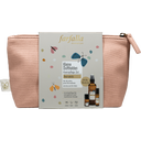eccoverde farfalla Aromakids Kleine Dufthelden Aromapflege-Set Weihnachtsangebot