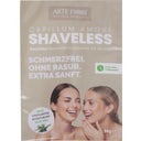 eccoverde Arte Fiori Capillum AMOVE ShaveLess 50 g Muttertagsangebot