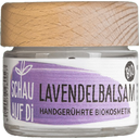 eccoverde SCHAU AUF Di Lavendelbalsam 50 ml Räumungsverkauf