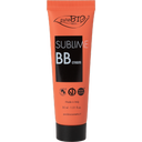 eccoverde puroBIO cosmetics Sublime BB Cream 02 (30 ml) JETZT KAUFEN