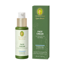 eccoverde PRIMAVERA Face Cream Ultra soft & Calming 30 ml Letzte 2 Tage