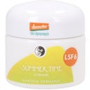 eccoverde Martina Gebhardt Summer Time Cream LSF 6 50 ml Speichern exportieren