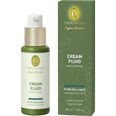eccoverde PRIMAVERA Cream Fluid Mattifying 30 ml Limitierter Zeitrabatt