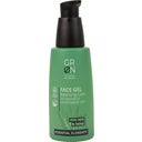 eccoverde GRN [GRÜN] Face Gel Aloe Vera & Hemp 50 ml Tägliche Deals
