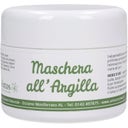 eccoverde Antos Pflegemaske mit Tonerde 100 ml Neueste Stile