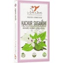 eccoverde Le Erbe di Janas Kachur Sugandhi (Weißer Kurkuma) 100 g