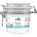 eccoverde CMD Naturkosmetik Rio de Coco Bio Kokosöl 200 ml