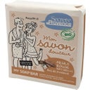 eccoverde Secrets de Provence Milde Seife mit Roter Tonerde 100 g Kauf eins, bekomm eins gratis