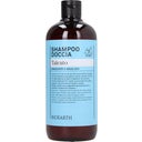 eccoverde BIOEARTH Family 3in1 Shampoo & Waschgel Talkum 500 ml