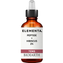 eccoverde BIOEARTH ELEMENTA TENS Peptide + Hibiskus 2% 15 ml Angebote
