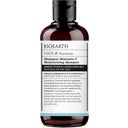 eccoverde BIOEARTH Feuchtigkeitsspendendes Shampoo 250 ml Sonderangebot