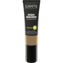eccoverde SANTE High Coverage Foundation 03 Neutral Beige (25 ml) zollfrei