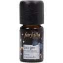 eccoverde farfalla Aromakids Lern gern Aromamischung 5 ml im Angebot