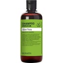 eccoverde BIOEARTH Family 3in1 Shampoo & Waschgel Aloe Vera 500 ml