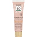 eccoverde LÉA NATURE SO BiO étic Mat Sensation Mattierende Foundation 15 Vanille rosé (30 ml) Black Friday