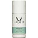 eccoverde Nelipot Brhek Deodorant Stick 55 g Räumungsverkauf