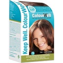 eccoverde ColourWell Haarfarbe Kastanienbraun 100 g Angebote