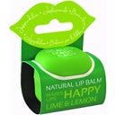 eccoverde BEAUTY MADE EASY Lime & Lemon Lip Balm 7 g Hotsell