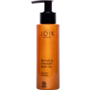 eccoverde JOIK Organic Bronze & Shimmer Body Oil 150 ml Fabrik Onlineshop