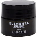 eccoverde BIOEARTH ELEMENTA Basiscreme NUTRI 50 ml Günstig kaufen