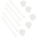 eccoverde farfalla Reservesticks Duftstecker Smart für 10 ml Fläschchen (5 Stk) Vatertagsangebot