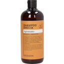 eccoverde BIOEARTH Family 3in1 Shampoo & Waschgel Zitrusfrüchte 500 ml Jubiläumsangebot