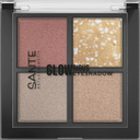 eccoverde SANTE GLOWRIOUS Eyeshadow 01 (6 g) Bis zu 55% Rabatt