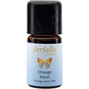 eccoverde farfalla Orange bitter bio Grand Cru 5 ml Super Rabatt