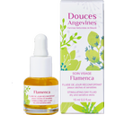 eccoverde Douces Angevines Flamenca Stärkendes Tages-Fluid 15 ml Riesige Rabatte