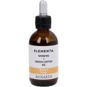 eccoverde BIOEARTH ELEMENTA BODY TONE Ginseng + Grüner Kaffee 6% 50 ml im Angebot