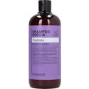 eccoverde BIOEARTH Family 3in1 Shampoo & Waschgel Rote Früchte 500 ml