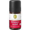 eccoverde PRIMAVERA Winterwald Duftmischung bio 5 ml Bis zu 60% Rabatt