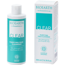 eccoverde BIOEARTH Purifying Face Cleanser 200 ml Clearance-Verkauf