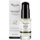 eccoverde Nourish London Argan Anti-Ageing Peptide Serum 30 ml Begrenzt auf 3 Tage