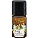 eccoverde farfalla Bauch Balance Übelfrei Aromamischung 5 ml Sonderangebot