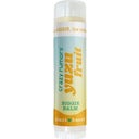 eccoverde Crazy Rumors BIGGIE Lip Balm Yuzu Fruit 17 g