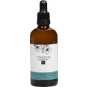 eccoverde Unique Beauty Haarserum Feuchtigkeit & Schutz 100 ml Im Verkauf