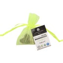 eccoverde Bademeisterei Bio Sprudelbadeherzen Lemongras (15 g) 50% Rabatt für begrenzte Zeit