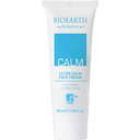 eccoverde BIOEARTH Sensitive Calm Ultra Calm Face Cream 50 ml