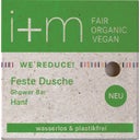 eccoverde i+m WE REDUCE Feste Dusche Hanf 50 g Kostenloser Versand