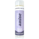 eccoverde Crazy Rumors BIGGIE Lip Balm Anise 17 g