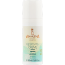 eccoverde ANAKENA Gesichtscreme mit Guaven- & Algenextrakten 50 ml