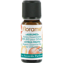 eccoverde Florame Duftmischung "Zitrusfrüchte" 10 ml Outlet