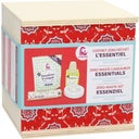 eccoverde Lamazuna Alltags-Essentials Box Zeitlich begrenztes Angebot