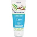 eccoverde Natessance Hydratisierende Körpercreme Kokos 200 ml Nur für heute